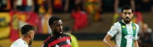 Mondial des clubs : l’Espérance de Tunis chute face à Flamengo pour son entrée en lice

