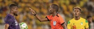 CAN Maroc 2025 : quatre gabonais dans la liste des arbitres officiels
