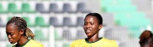 CAN féminine 2024 : l’Afrique du Sud et le Mali démarrent fort
