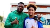 15 de Agosto : Loïc Owono Ella bientôt rejoint par un compatriote gabonais ?
