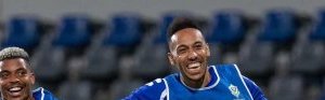 Compétions UEFA : Aubameyang, Lemina, les gabonais en lice dans les compétions européennes cette saison
