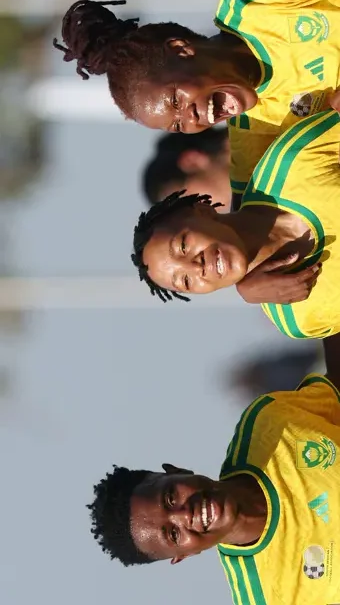 CAN féminine 2026&nbsp;: La Tanzanie fait tomber l’Afrique du Sud et crée la sensation
