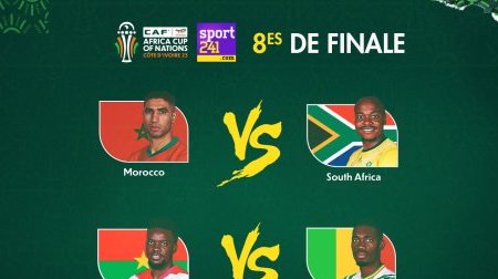 CAN 2023 : Analyse des 8es de finale de ce mardi 30 janvier par Charles Douglas Ndemba
