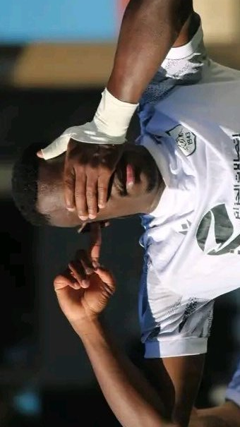 Ligue 1 algérienne&nbsp;: Randy Essang-Matouti offre la victoire à l’USM Khenchela face au Paradou AC
