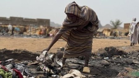 Soudan : des centaines de milliers de civils pris au piège à El Fasher sous la menace d’une catastrophe humanitaire

