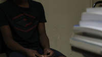Haïti&nbsp;: le rêve brisé d’un adolescent de 15 ans de l’école à la merci de groupes armés
