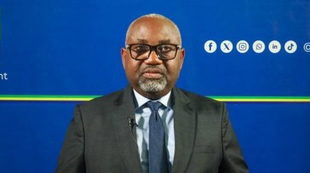 Communiqué final du conseil des ministres du Gabon du 25 juin 2026
