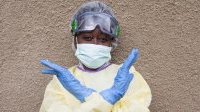 Ebola&nbsp;: des doses de vaccin livrées dans l’Est de la RDC après la confirmation d’un nouveau cas
