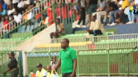 CF Mounana : le coach Kevin Ibinga n’a pas réussi à éviter la relégation en National Foot 2 !
