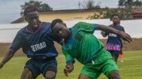 Montée en D2&nbsp;: la JSOL et le COL frappent d’entrée, Munadji 76 et Moanda FC se neutralisent