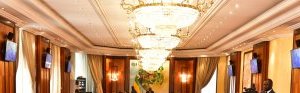 Communiqué final du conseil des ministres du Gabon du 4 juin 2025
