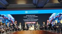 Le Conseil de sécurité de l’ONU renforce l’engagement international contre le terrorisme numérique
