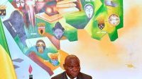Communiqué final du conseil des ministres du Gabon du 8 septembre 2025
