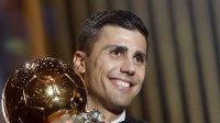 Ballon d’Or 2024 : Rodri, le milieu de terrain qui bouscule l’hégémonie des attaquants
