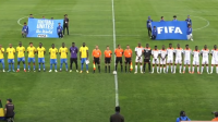 Niger vs Gabon&nbsp;: Avalanche de buts avec en définitive une défaite poussive des Panthères&nbsp;!
