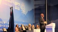 Le monde a le devoir de « transformer les paroles en actes », déclare le chef d’ONU Climat à l’ouverture de la COP27
