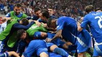 Euro 2024 : l’Italie miraculeuse, valide son ticket pour les huitièmes de finale
