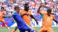 Mondial 2026&nbsp;: Grace à son doublé, Nicolas Pépé envoie la Côte d’Ivoire en 16es de finale&nbsp;!
