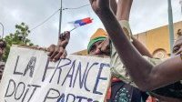 La France devrait reconsidérer ses relations avec l’Afrique, exhorte Hubert Védrine
