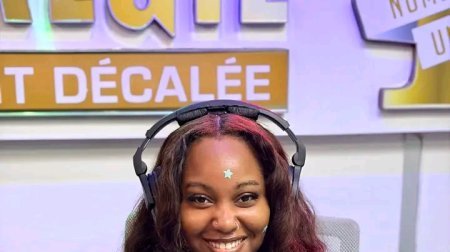 Emma’a dévoile sa collaboration de rêve&nbsp;: j’aimerais chanter avec…&nbsp;»