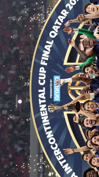 Coupe intercontinentale FIFA&nbsp;: Le PSG domine Flamengo et s’adjuge du sacre
