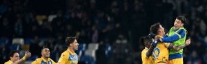 Coppa Italia : Frosinone qualifié pour les 16es de finale malgré l’absence de Jérémy Oyono
