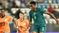CAN féminine 2026&nbsp;: le Nigeria résiste à dix et relance sa campagne face à la Zambie
