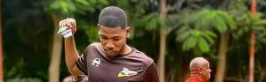 Mercato&nbsp;: Caleb Nzamba s’engage avec Ethio Electric en Éthiopie
