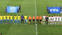 Niger vs Gabon : Avalanche de buts avec en définitive une défaite poussive des Panthères !
