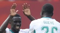 Mondial 2026&nbsp;: le Sénégal pulvérise l’Irak et croise les doigts pour la suite
