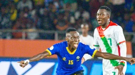 CHAN 2025 : la Tanzanie domine le Burkina Faso en match d’ouverture
