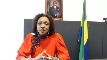 Ambassade du Gabon en France : Brice Oligui sur le point de se débarrasser de Liliane Massala
