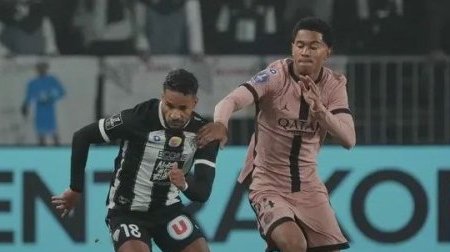 Ligue 1 : Première défaite de la saison pour Ekomié et Allevinah avec Angers
