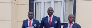 Karaté&nbsp;: Trois arbitres gabonais homologués par l’UFAK à Alger