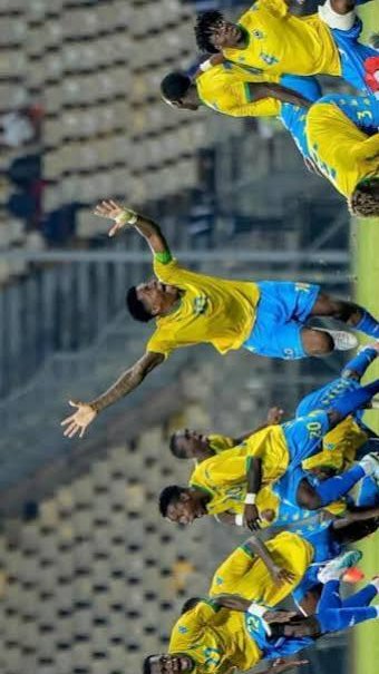 Éliminatoires CAN U23 2027&nbsp;: le Gabon défiera la Tunisie les 9 et 17 novembre
