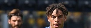 Italie - Serie B : Frosinone de Jérémy et Anthony Oyono accroché par Südtirol
