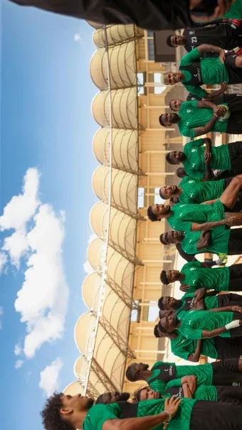 Panthères du Gabon&nbsp;: Pas de match amical en juin, faute de sélectionneur
