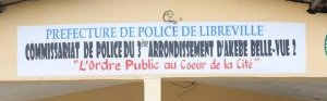 Allô CTRI, les conditions de détention dans les commissariats de Libreville sont inhumaines !
