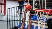 Elite 16 BAL&nbsp;: Moanda Basketball commence par une belle victoire
