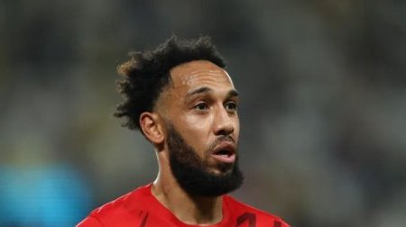 Al-Qadsiah : Les raisons d’une probable résiliation de contrat de Pierre-Emerick Aubameyang
