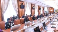Communiqué final du Conseil des ministres du Gabon du 24 mai 2023
