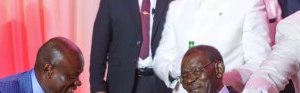 Brice Clotaire Oligui Nguema à Malabo pour l’anniversaire du président Obiang et une coopération renforcée
