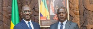 Gabon&nbsp;: Le gouvernement et la Banque mondiale veulent accélérer les projets d’eau et d’électricité