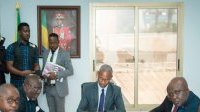 Régularisation des associations sportives au Gabon&nbsp;: la 3e phase patine malgré 479 structures recensées
