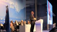 Le monde a le devoir de «&nbsp;transformer les paroles en actes&nbsp;», déclare le chef d’ONU Climat à l’ouverture de la COP27
