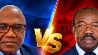 «&nbsp;Pourquoi vous accrochez-vous autant au PDG&nbsp;?&nbsp;»&nbsp;: André Essone Mba invite Ali Bongo à tourner la page
