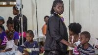 Haïti : l’OMS demande des vaccins contre le choléra face à la réapparition de la maladie
