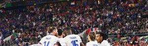 Euro 2024 : La France débute par une victoire étriquée contre l’Autriche (1-0)
