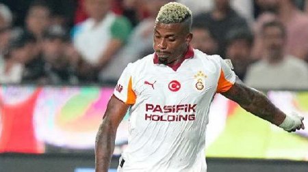Süper Lig : Galatasaray enchaîne face à Fatih Karamguruk, Mario Lemina moins impressionnant
