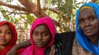 Soudan : 700.000 enfants menacés par la pire forme de malnutrition
